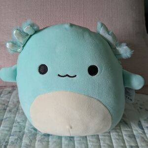 Squishmallows Anastasia